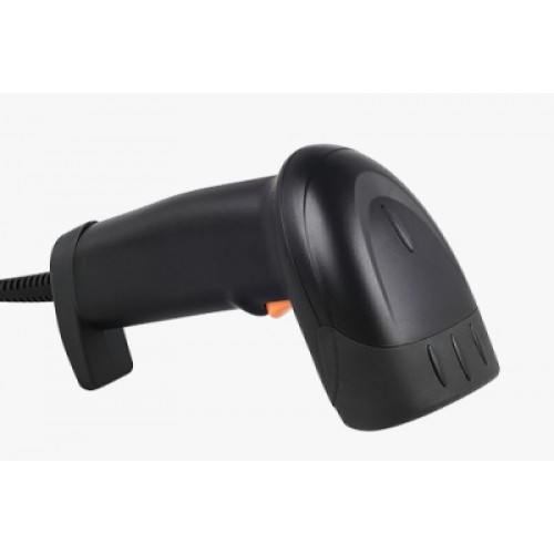 DOUCHETTE CODE BARRE GD S2D16 2D / USB