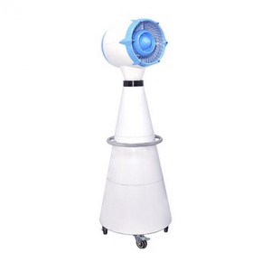 STAND MIST VENTILATEUR+ A-4PT