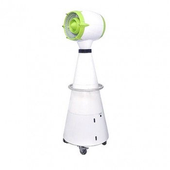 STAND MIST VENTILATEUR+ A-4PT STAND MIST VENTILATEUR+ A-4PT
