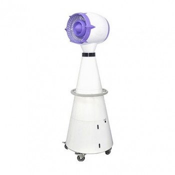 STAND MIST VENTILATEUR+ A-4PT STAND MIST VENTILATEUR+ A-4PT