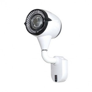 WALL WATER MIST VENTILATEUR WT-4C