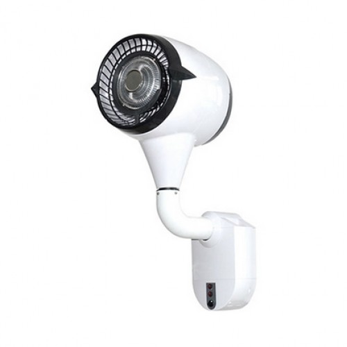 WALL WATER MIST VENTILATEUR WT-4C WALL WATER MIST VENTILATEUR WT-4C
