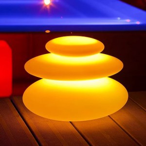 Lampe Zen