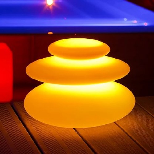 Lampe Zen