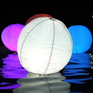 Ball gonflable