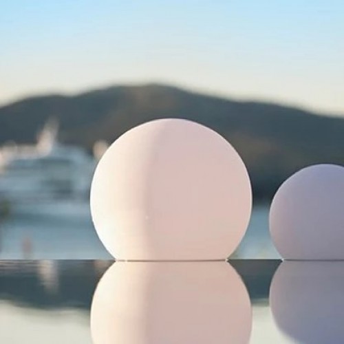 Lampe Ball