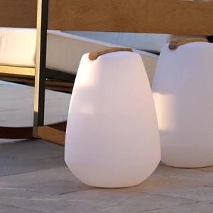 Lampe Nomade Lampe Nomade