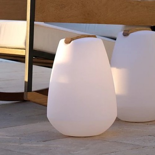 Lampe Nomade