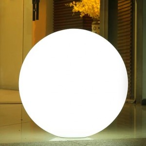 Lampe Bubble