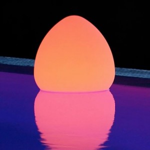 Lampe Cocoon