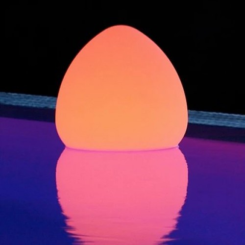 Lampe Cocoon