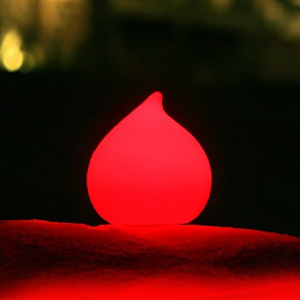 Lampe Drop