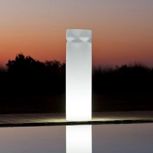 Lampe Twist