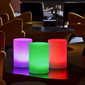 Lampe Mini Colonna Lampe Mini Colonna