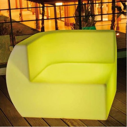 Fauteuil Side