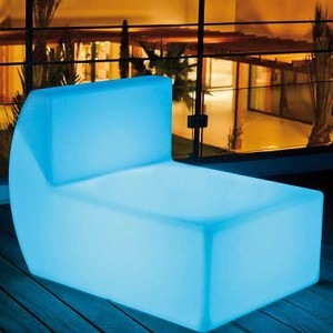 Fauteuil Down
