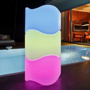 Lampe Bone