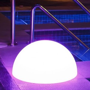 Lampe Demi