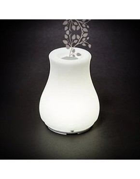Vase Olio