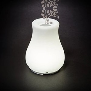 Vase Olio