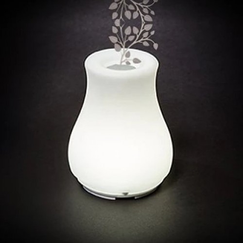Vase Olio